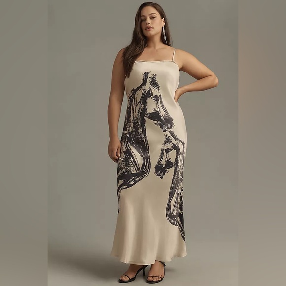 Anthropologie Dresses & Skirts - Anthropologie ( Conditions apply) Chloe dress